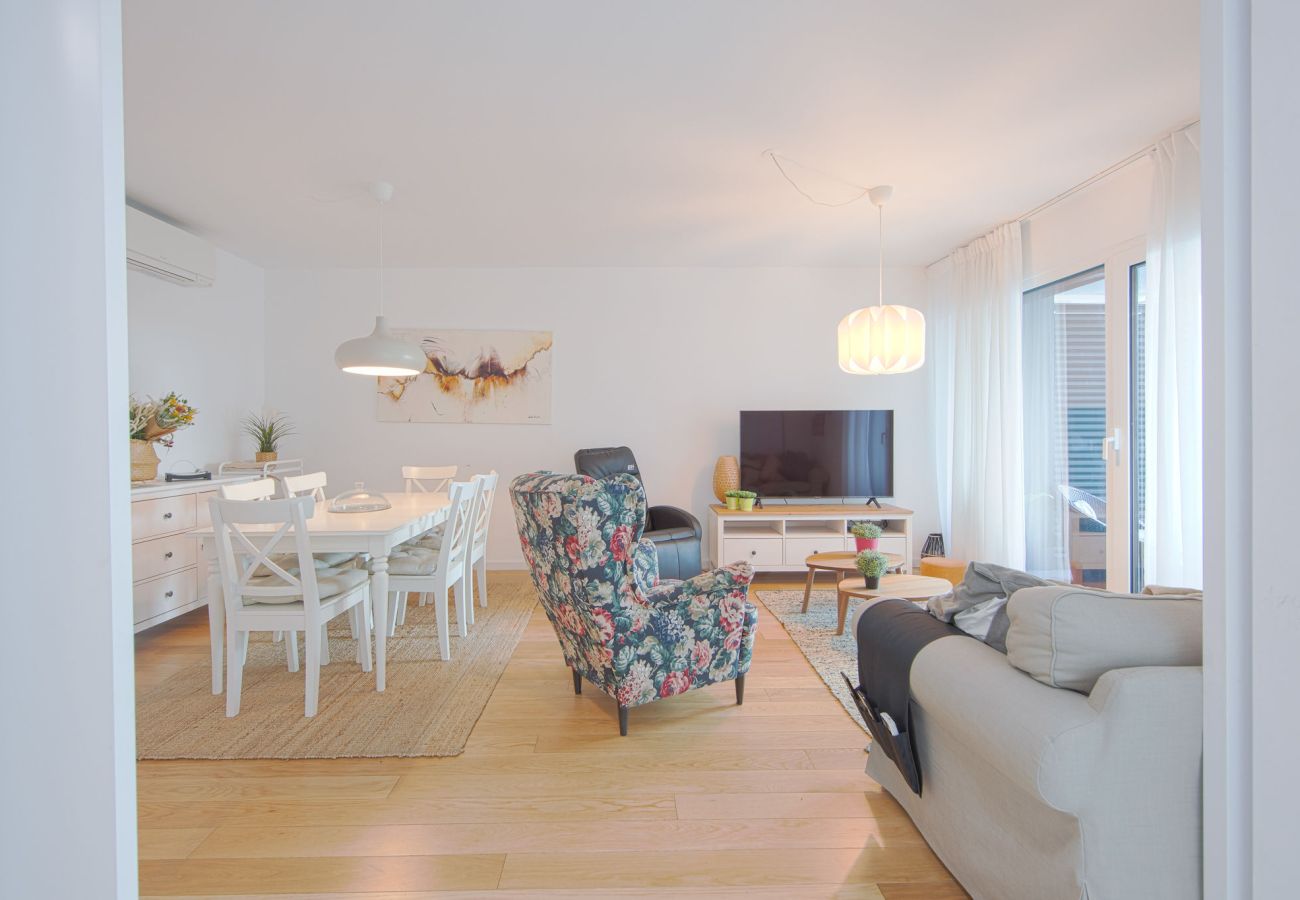 Apartamento em Lisboa - BENFICA PRIME TERRACE II by Homing