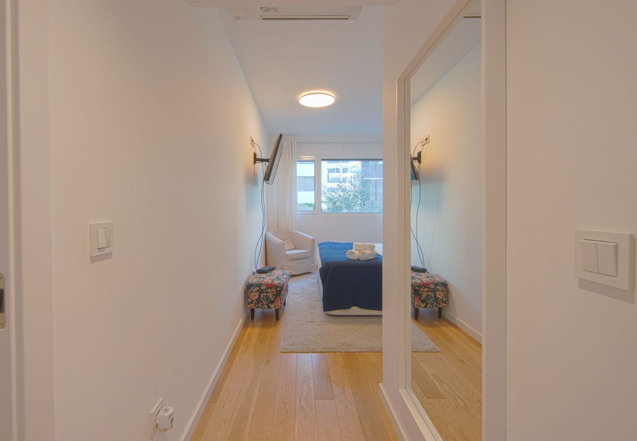 Apartamento em Lisboa - BENFICA PRIME TERRACE II by Homing