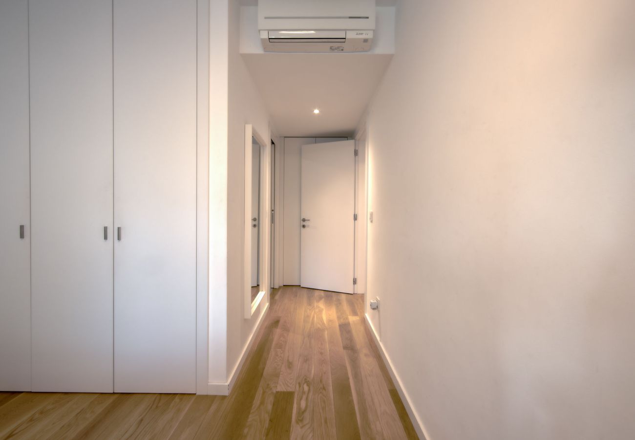 Apartamento em Lisboa - BENFICA PRIME TERRACE II by Homing