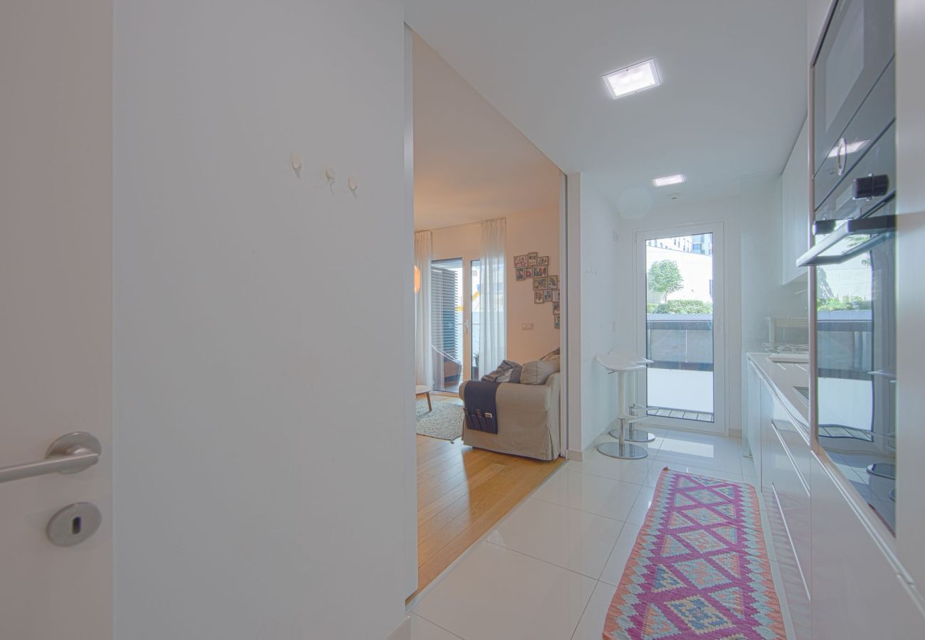 Apartamento em Lisboa - BENFICA PRIME TERRACE II by Homing