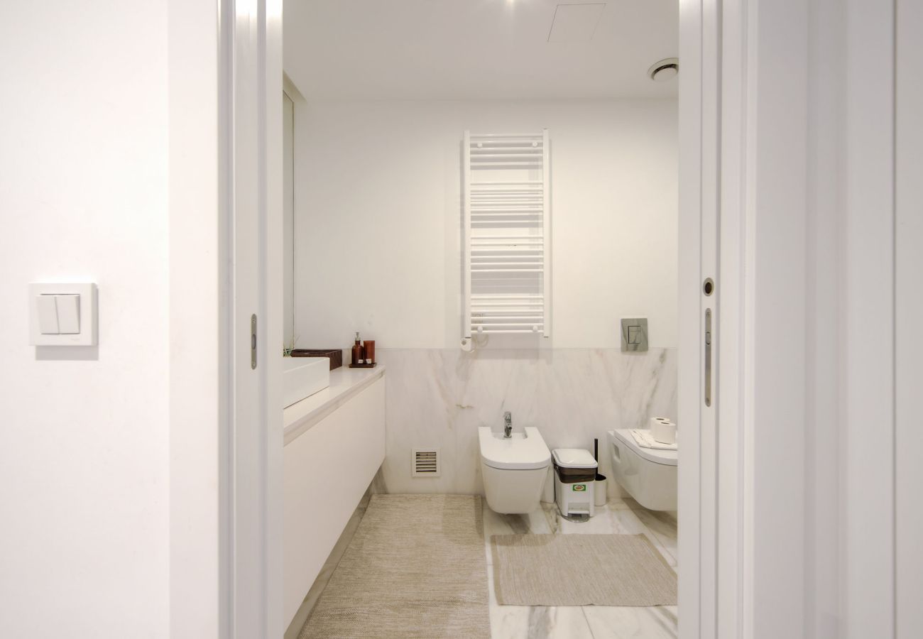 Apartamento em Lisboa - BENFICA PRIME TERRACE II by Homing