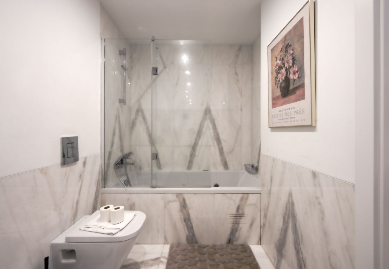 Apartamento em Lisboa - BENFICA PRIME TERRACE II by Homing