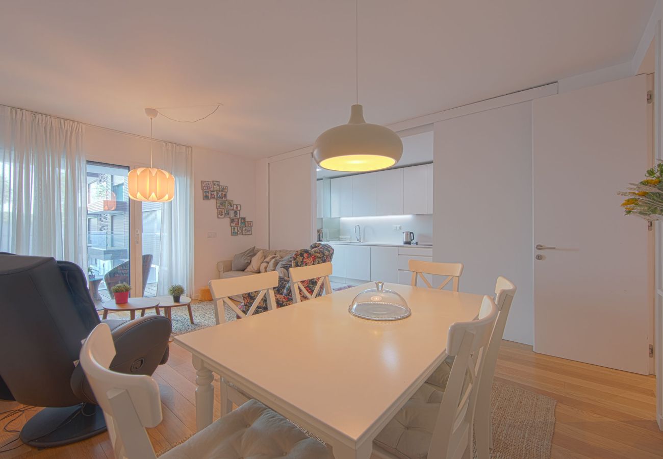 Apartamento em Lisboa - BENFICA PRIME TERRACE II by Homing