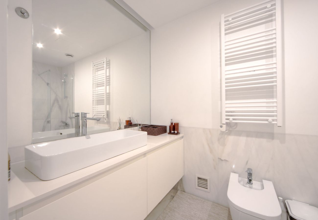 Apartamento em Lisboa - BENFICA PRIME TERRACE II by Homing