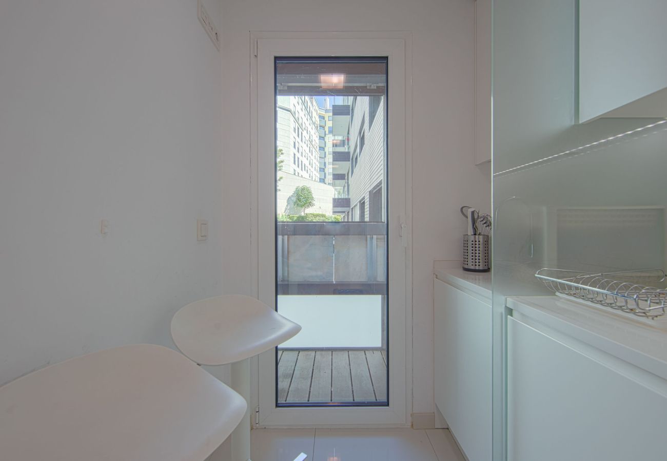 Apartamento em Lisboa - BENFICA PRIME TERRACE II by Homing