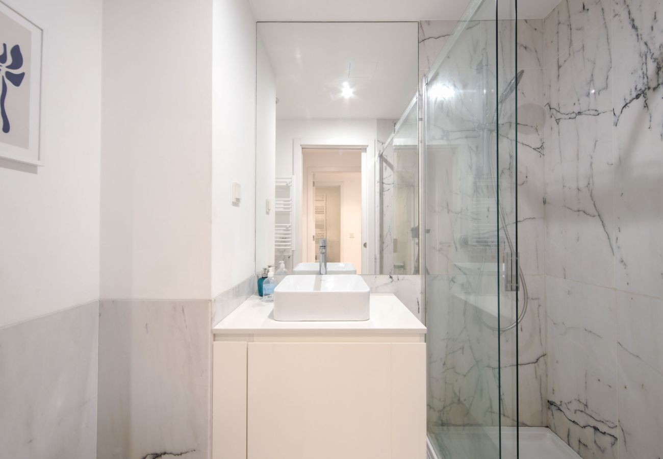 Apartamento em Lisboa - BENFICA PRIME TERRACE II by Homing