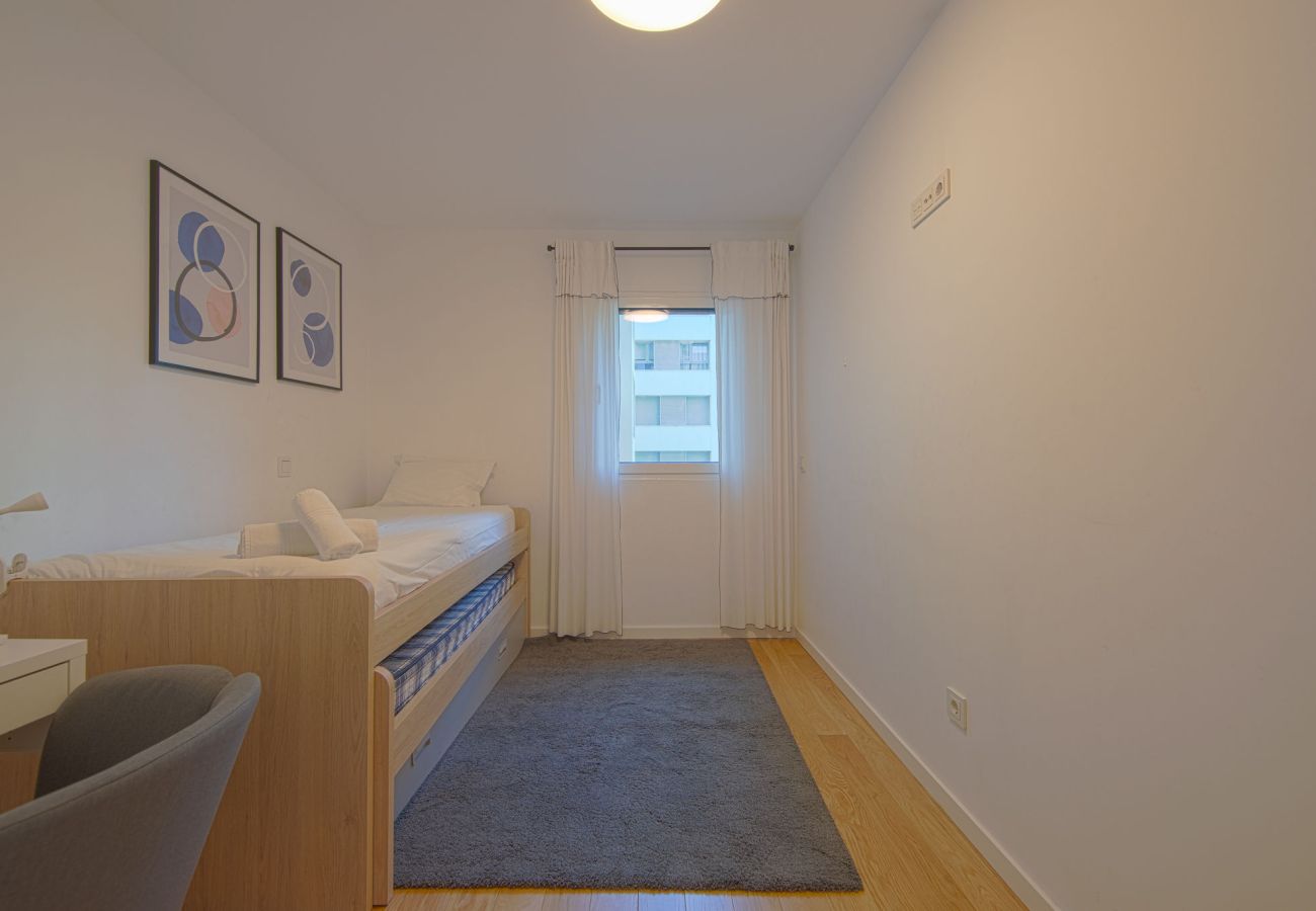 Apartamento em Lisboa - BENFICA PRIME TERRACE II by Homing