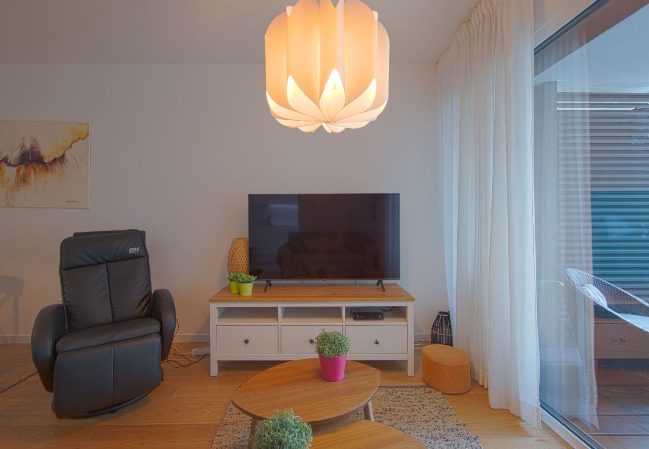 Apartamento em Lisboa - BENFICA PRIME TERRACE II by Homing