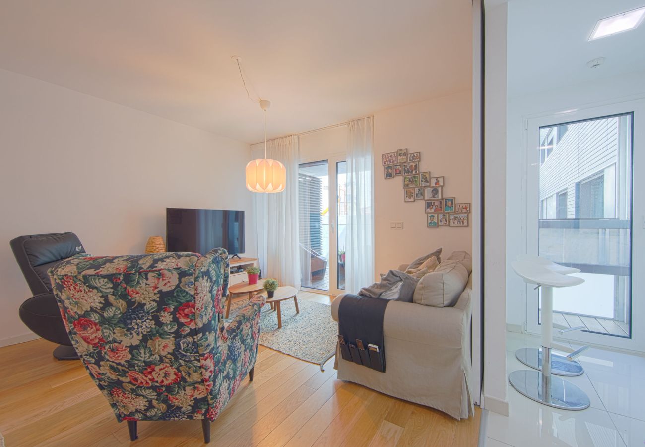 Apartamento em Lisboa - BENFICA PRIME TERRACE II by Homing