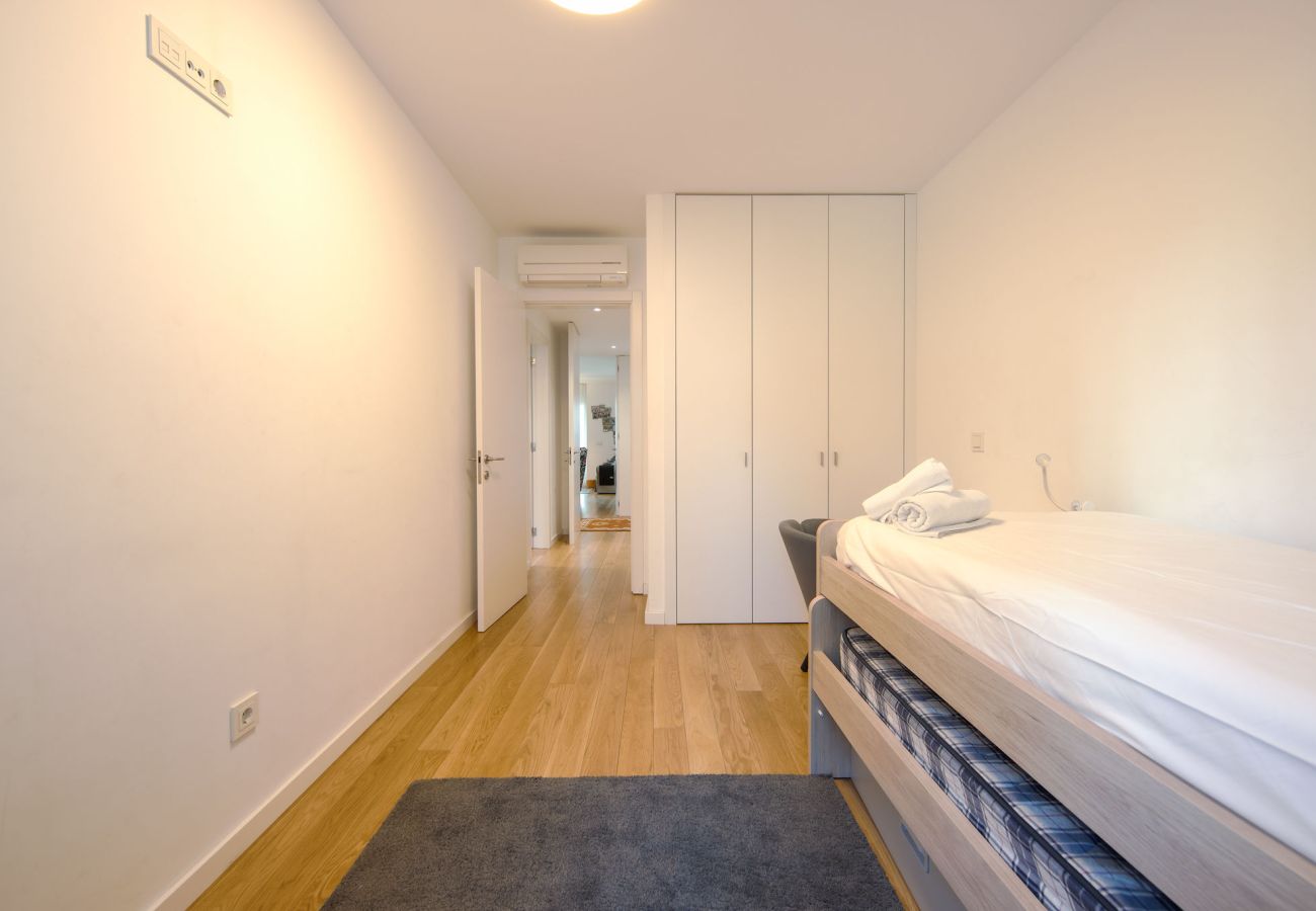 Apartamento em Lisboa - BENFICA PRIME TERRACE II by Homing