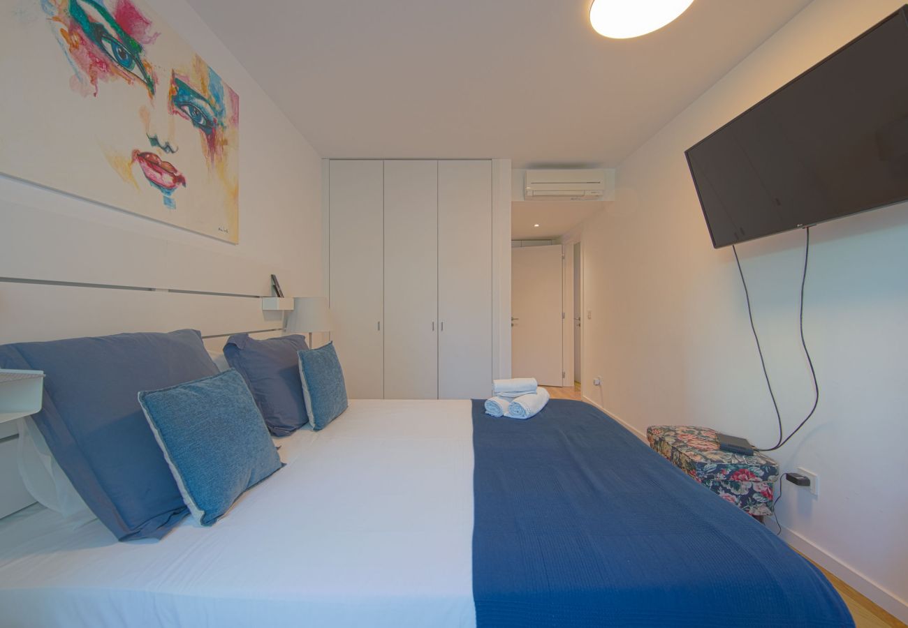 Apartamento em Lisboa - BENFICA PRIME TERRACE II by Homing