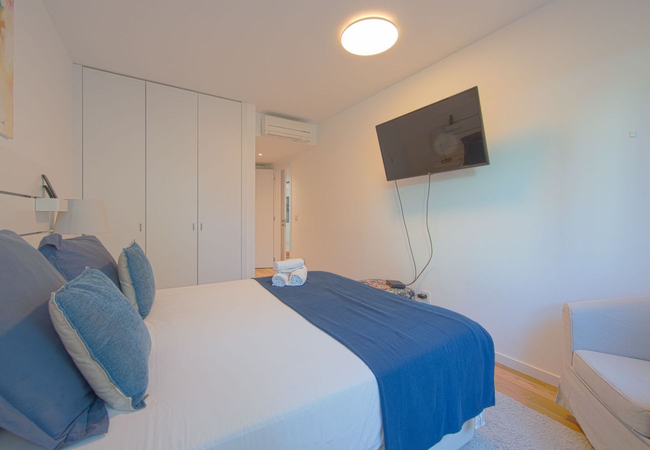 Apartamento em Lisboa - BENFICA PRIME TERRACE II by Homing