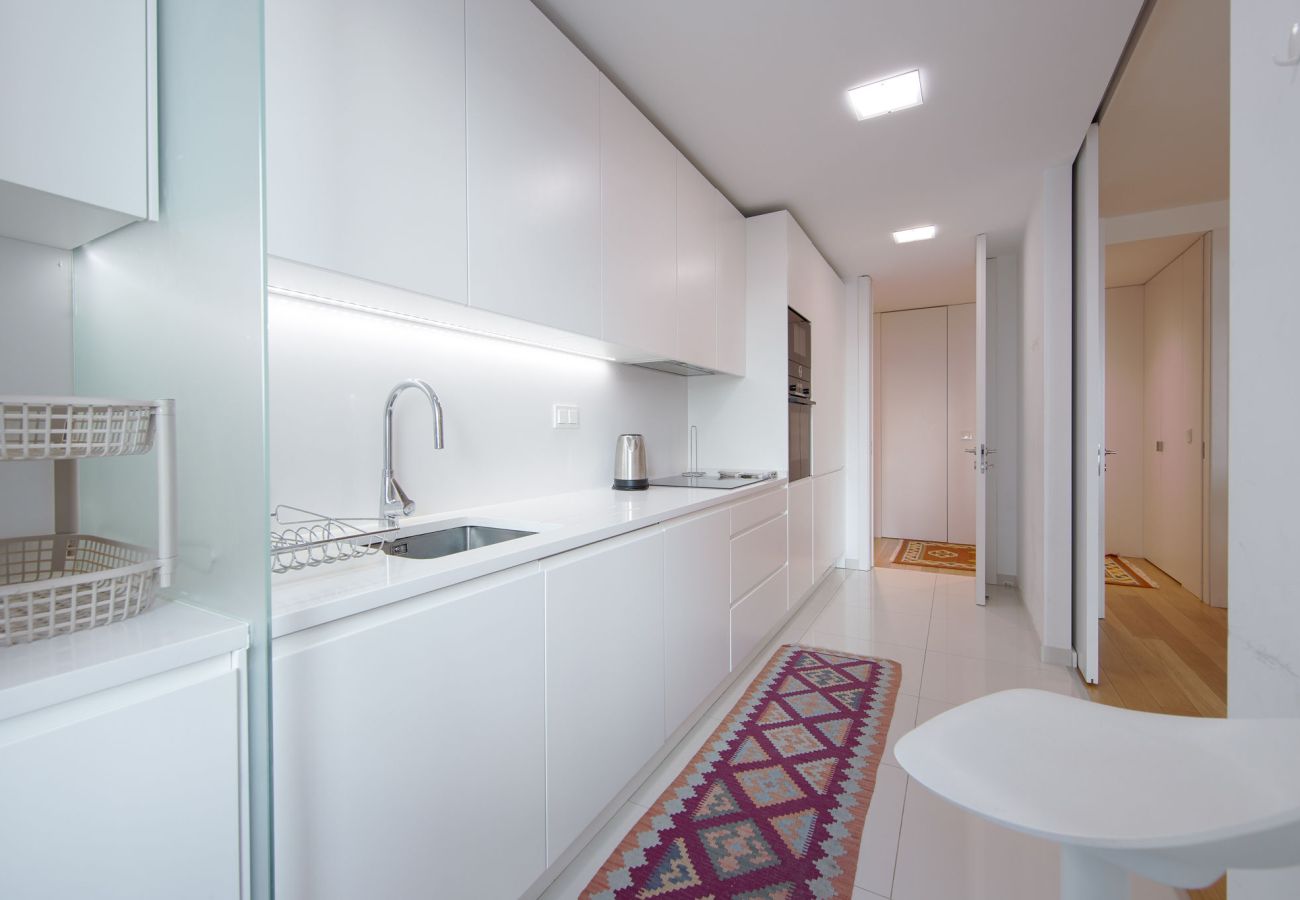 Apartamento em Lisboa - BENFICA PRIME TERRACE II by Homing