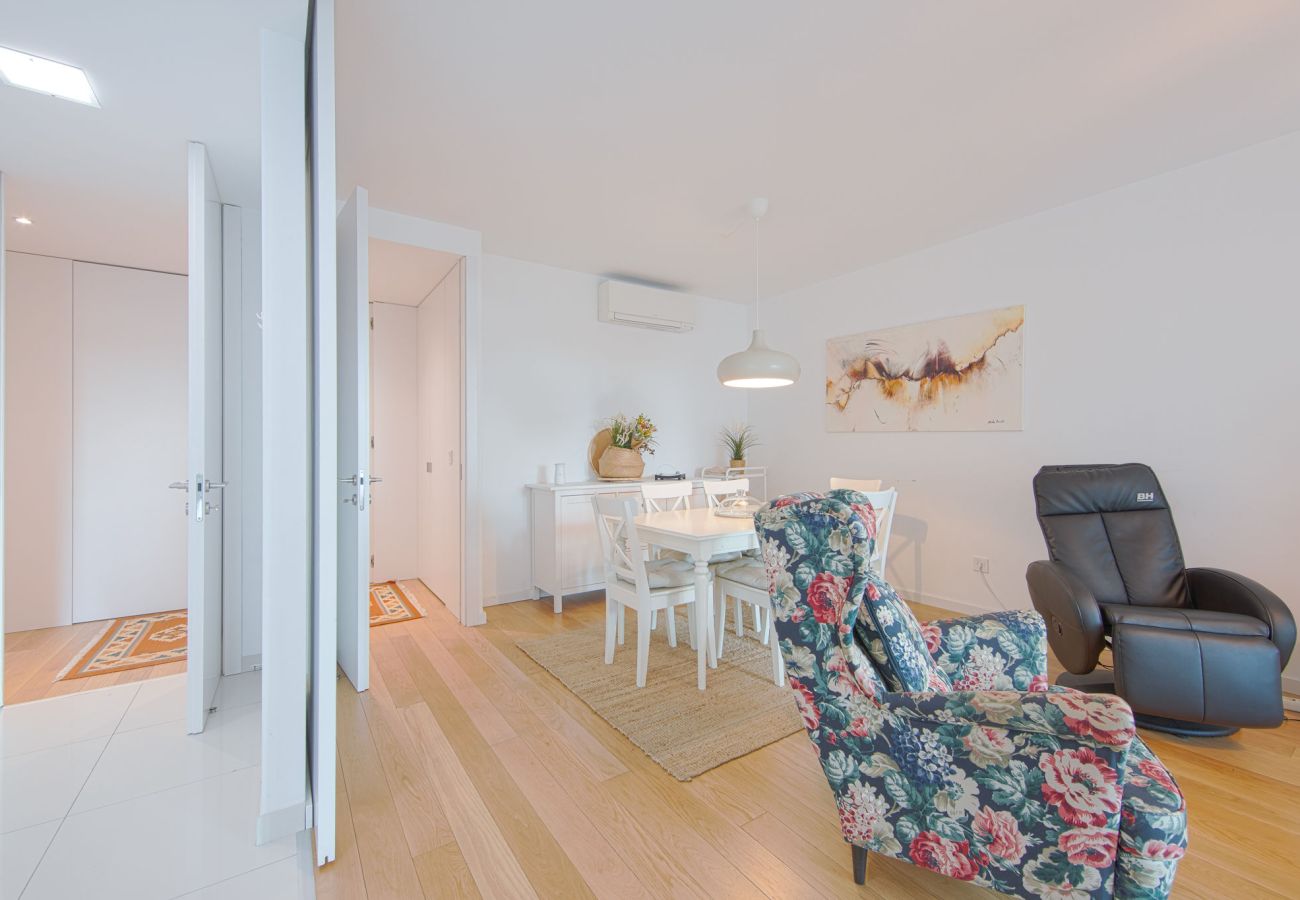 Apartamento em Lisboa - BENFICA PRIME TERRACE II by Homing