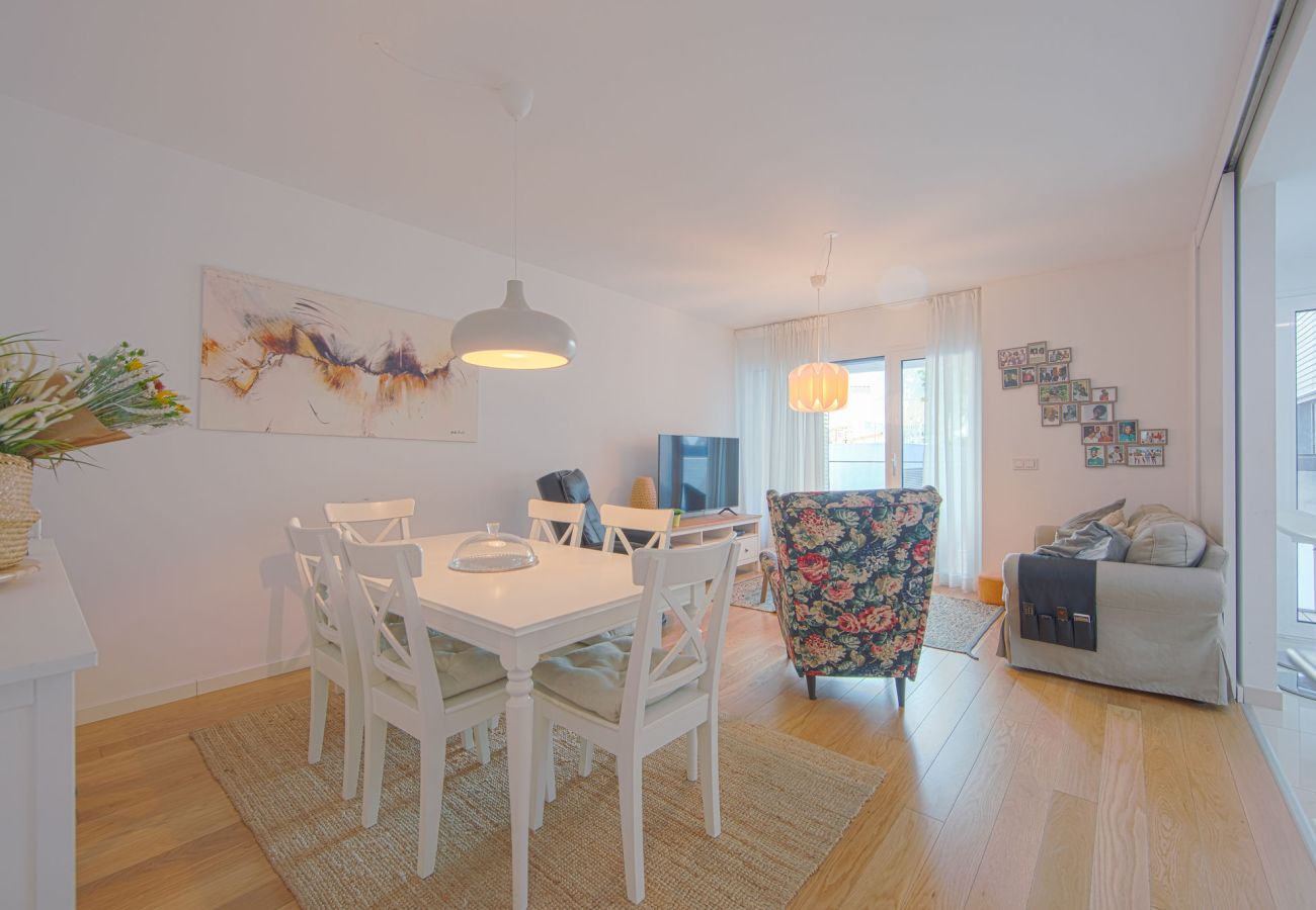 Apartamento em Lisboa - BENFICA PRIME TERRACE II by Homing