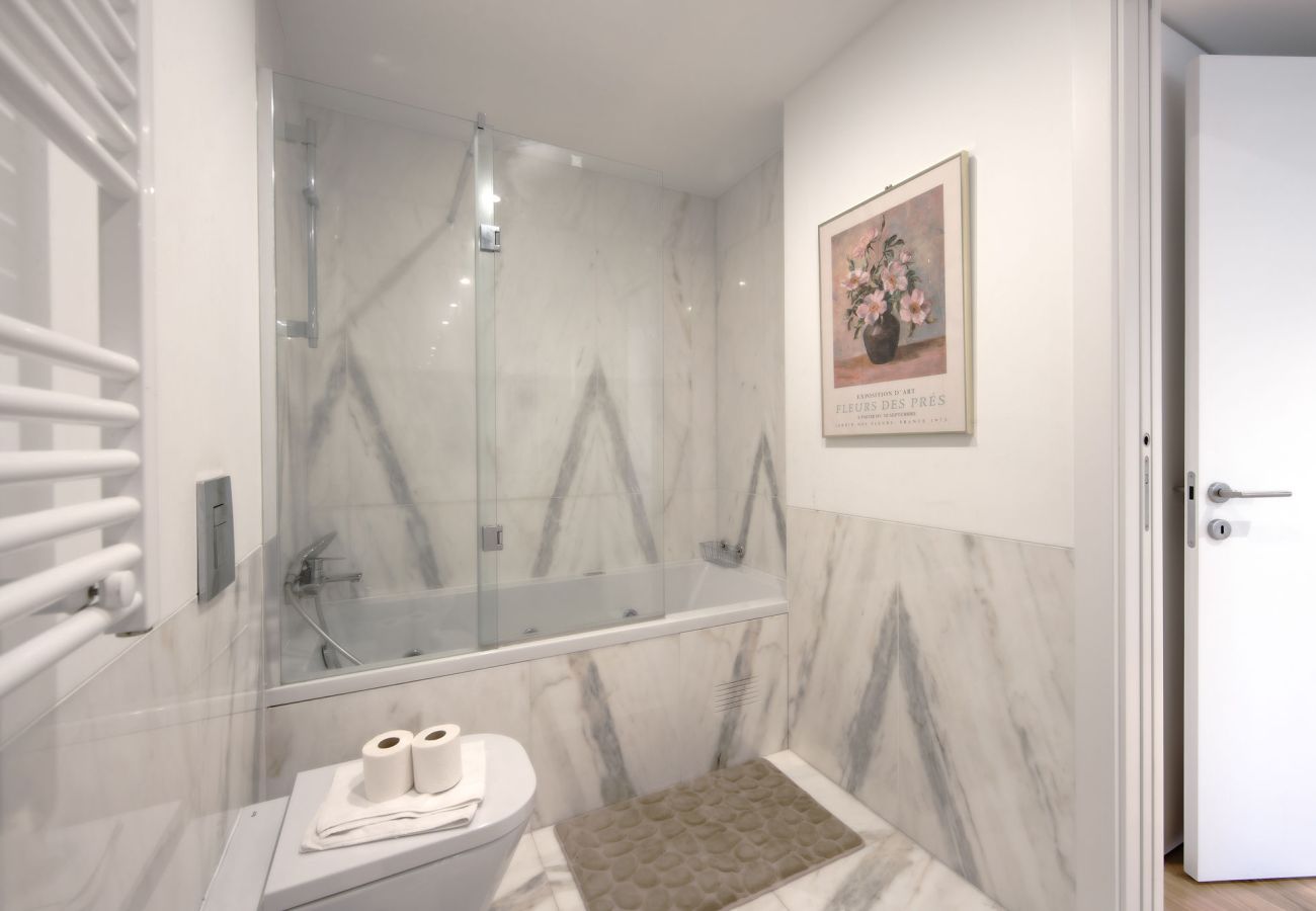 Apartamento em Lisboa - BENFICA PRIME TERRACE II by Homing