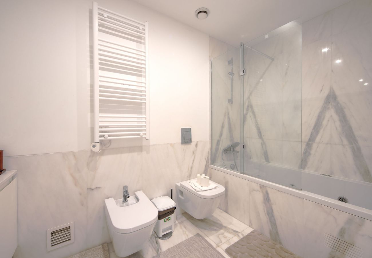 Apartamento em Lisboa - BENFICA PRIME TERRACE II by Homing
