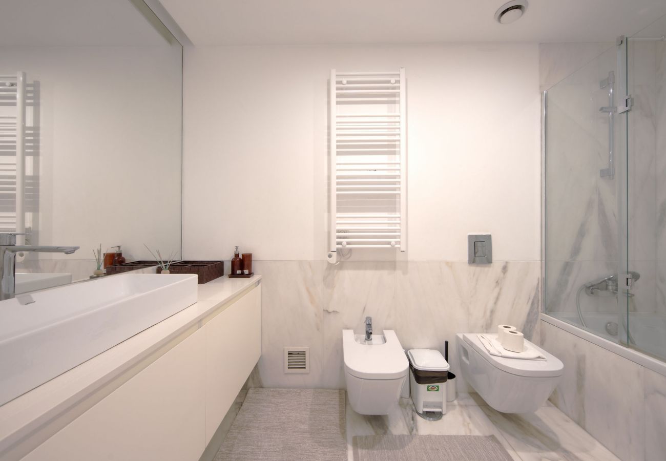 Apartamento em Lisboa - BENFICA PRIME TERRACE II by Homing