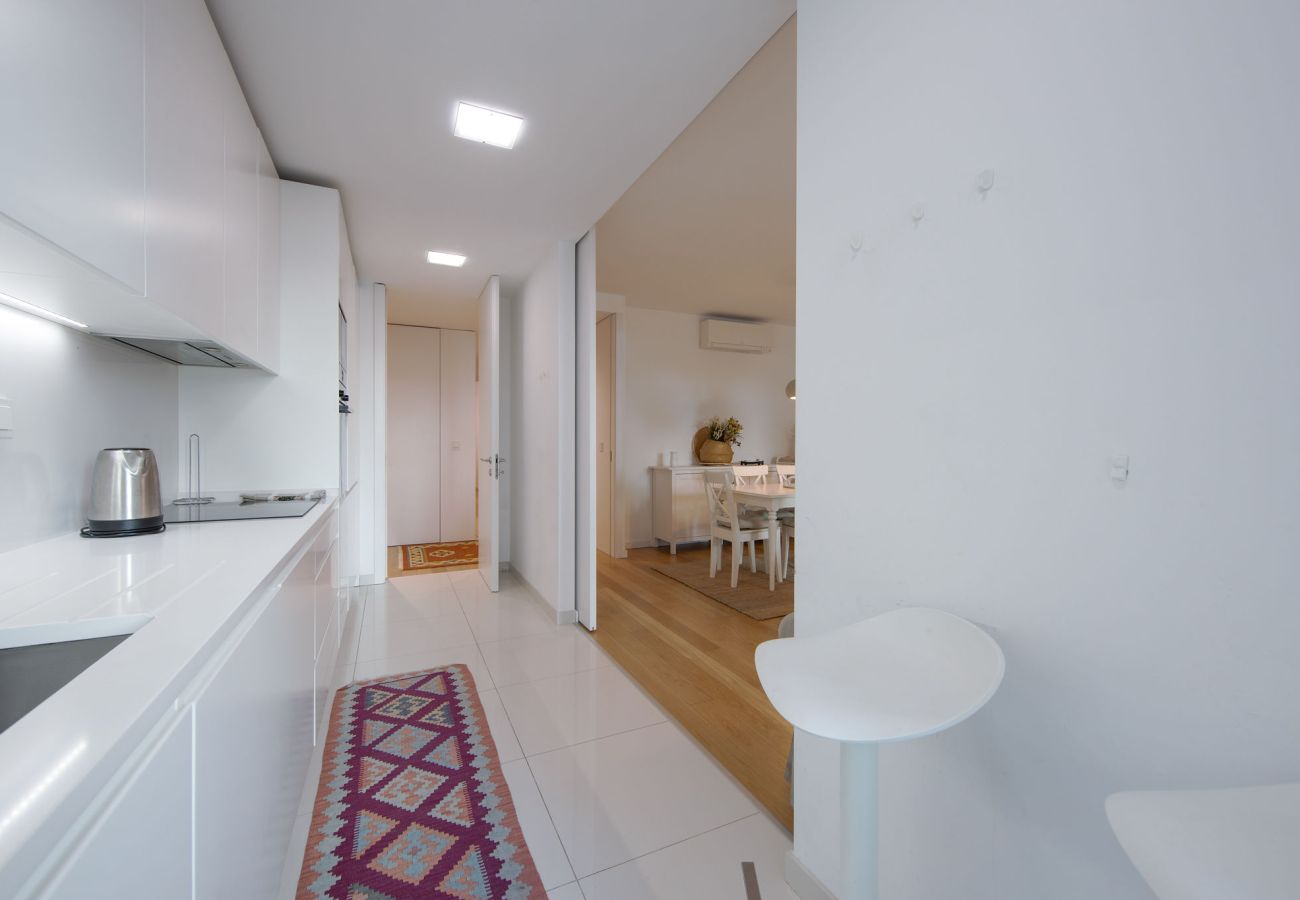 Apartamento em Lisboa - BENFICA PRIME TERRACE II by Homing