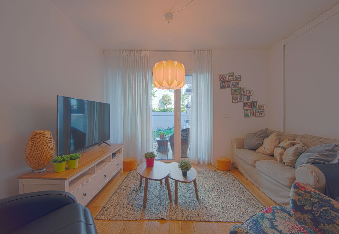 Apartamento em Lisboa - BENFICA PRIME TERRACE II by Homing
