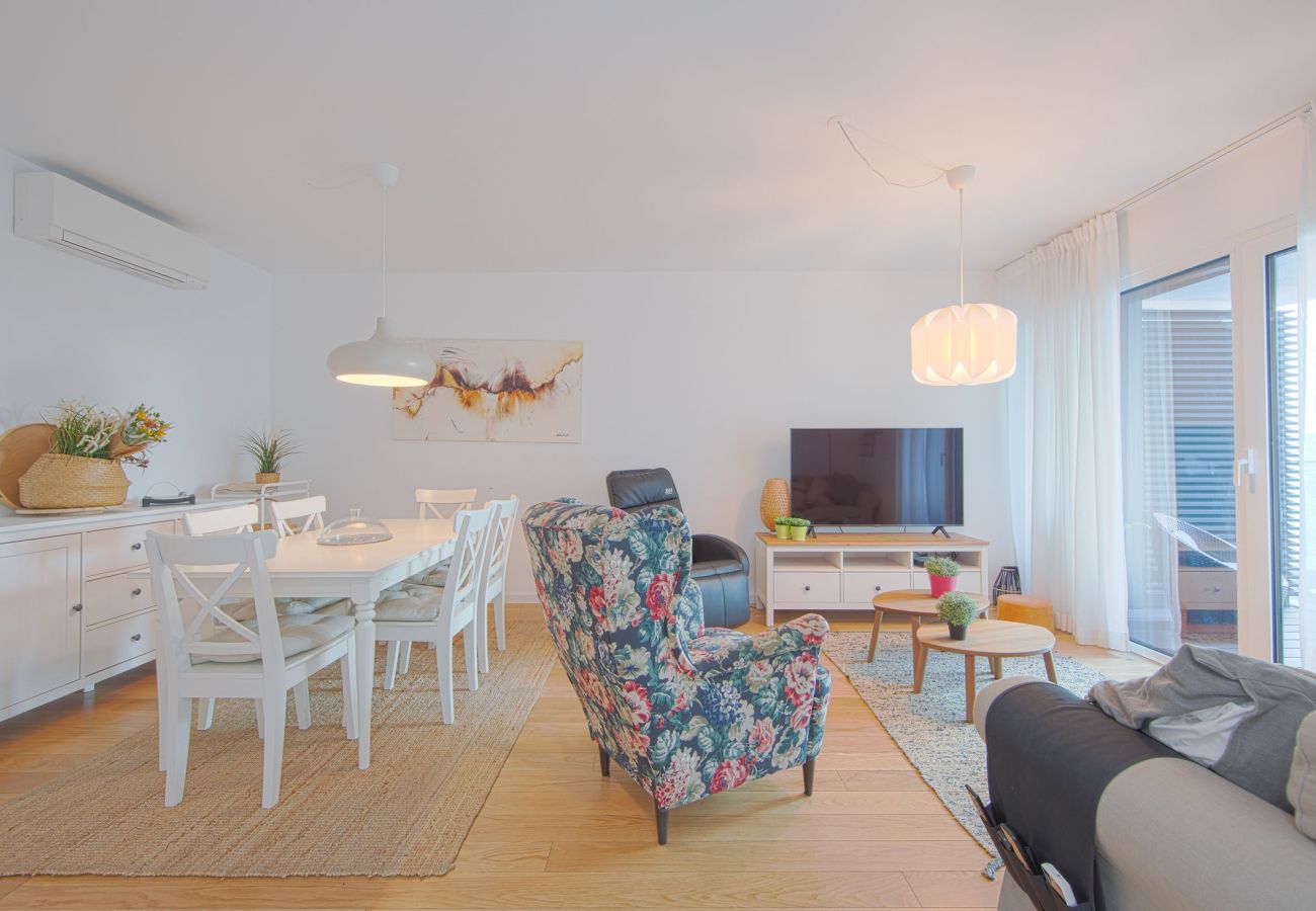 Apartamento em Lisboa - BENFICA PRIME TERRACE II by Homing