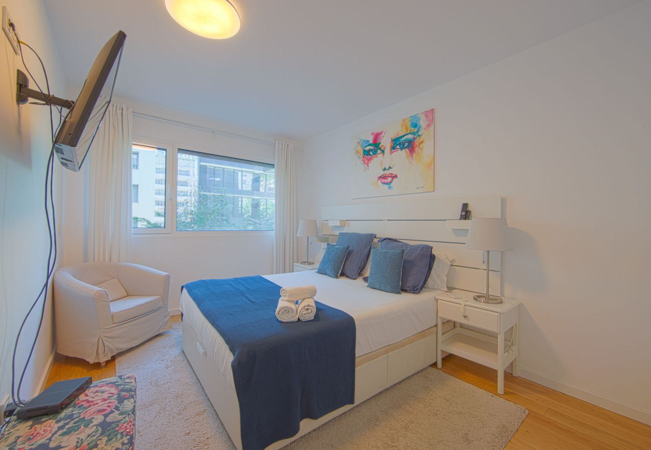Apartamento em Lisboa - BENFICA PRIME TERRACE II by Homing