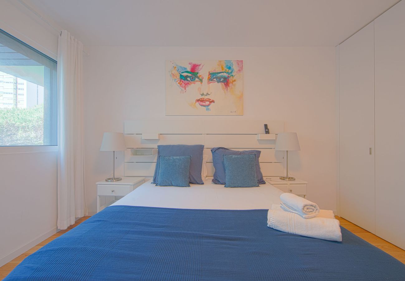 Apartamento em Lisboa - BENFICA PRIME TERRACE II by Homing