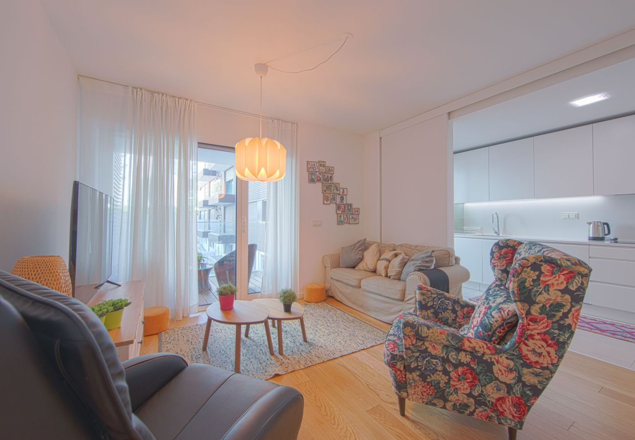 Apartamento em Lisboa - BENFICA PRIME TERRACE II by Homing