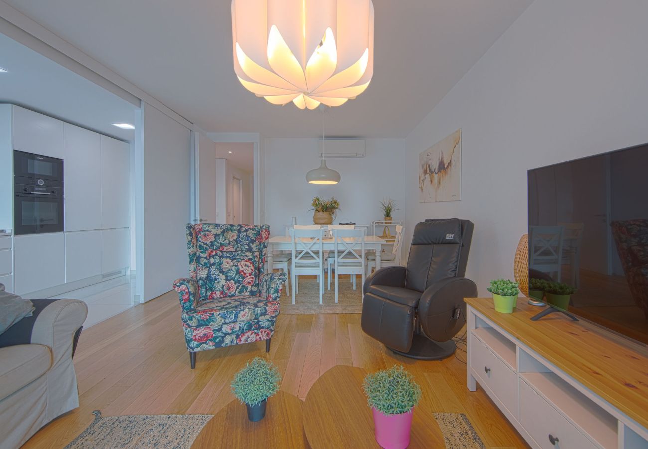 Apartamento em Lisboa - BENFICA PRIME TERRACE II by Homing