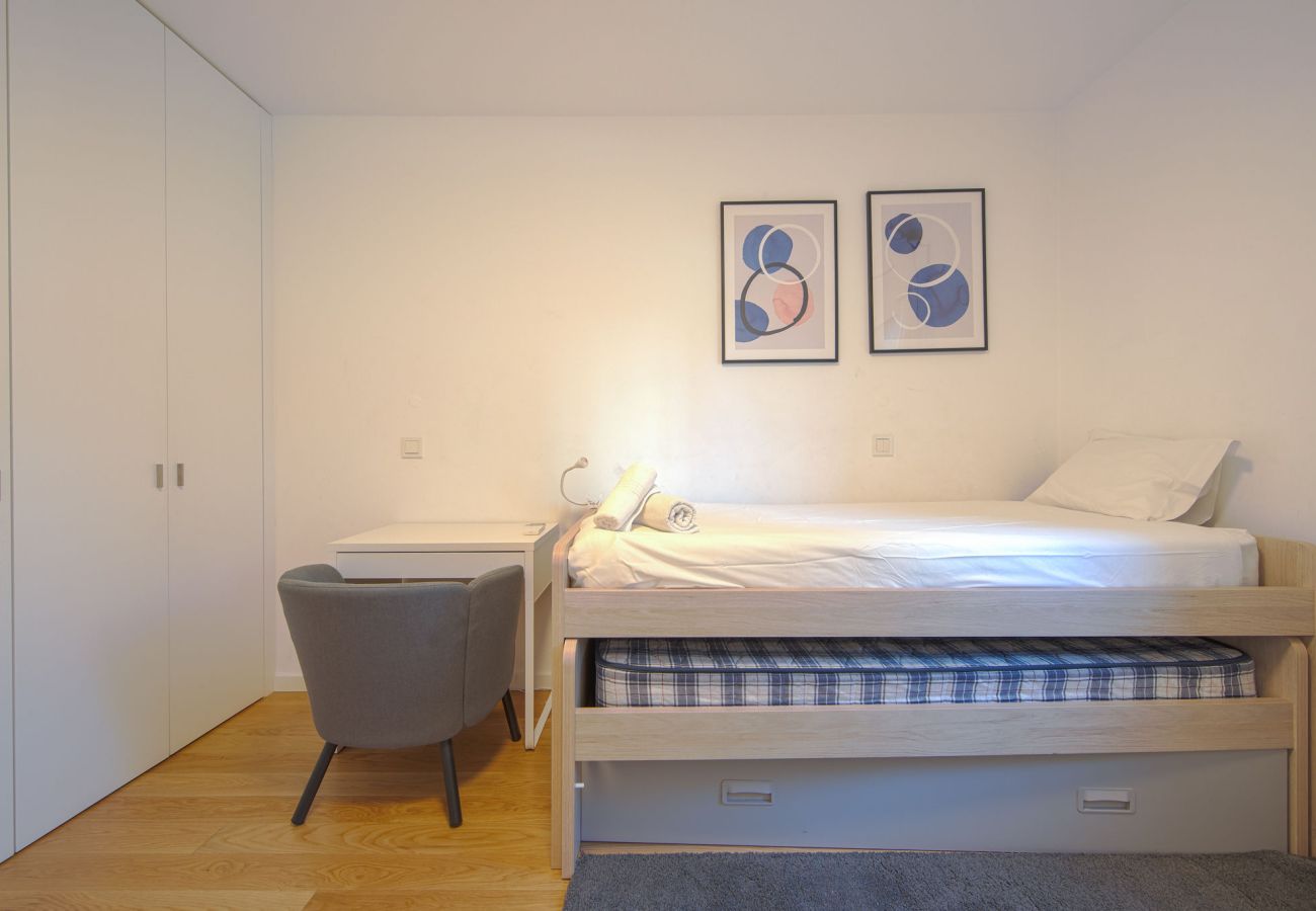 Apartamento em Lisboa - BENFICA PRIME TERRACE II by Homing