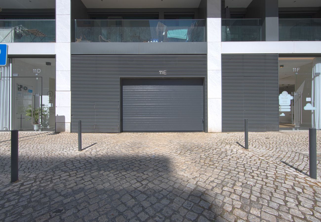 Apartamento em Lisboa - BENFICA PRIME TERRACE II by Homing