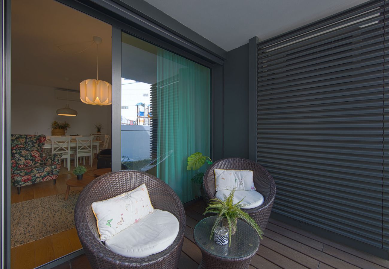 Apartamento em Lisboa - BENFICA PRIME TERRACE II by Homing