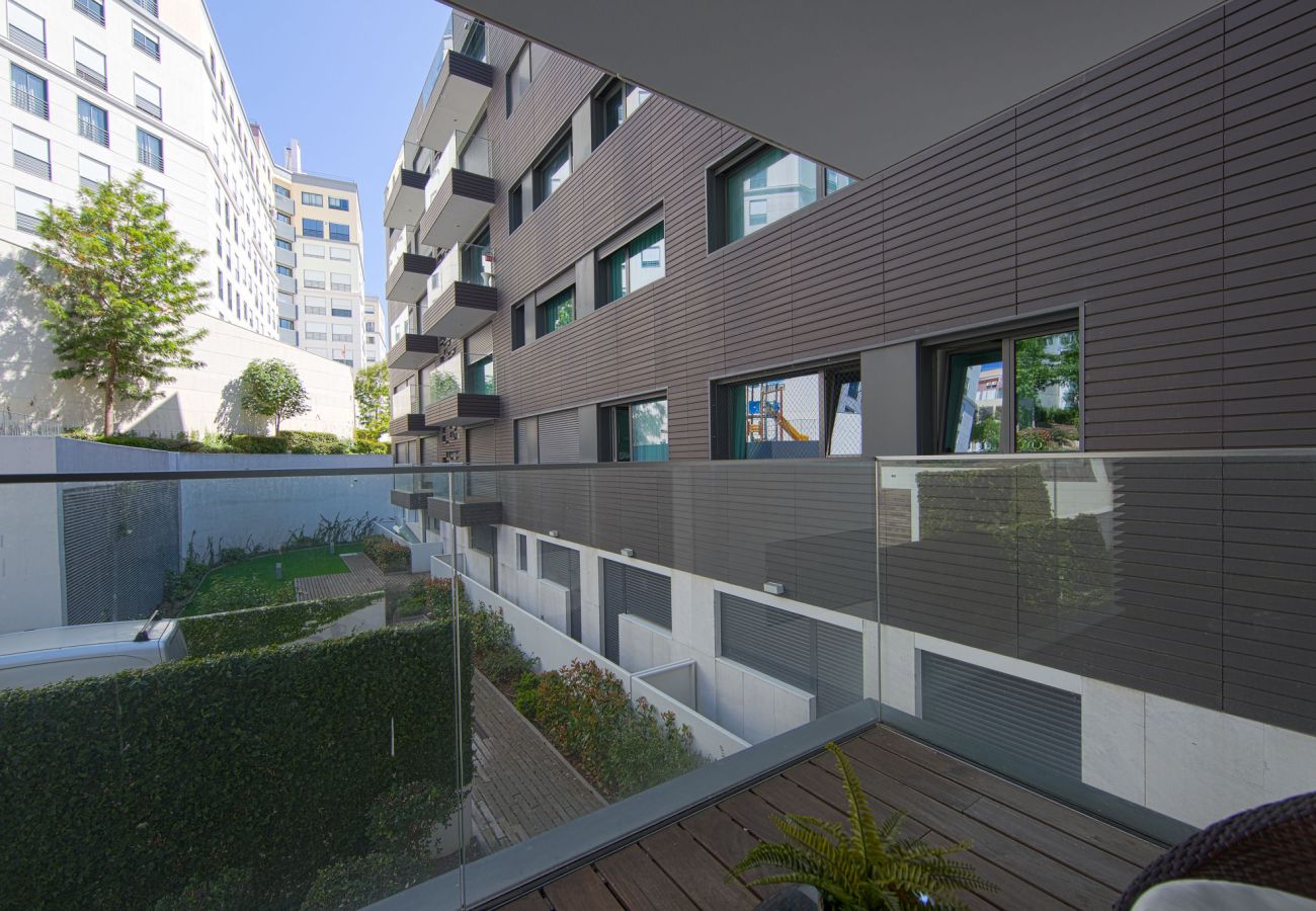 Apartamento em Lisboa - BENFICA PRIME TERRACE II by Homing