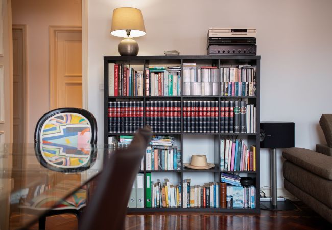 Quarto em Lisboa - GASPAR HOUSE II by HOMING Quarto em Lisboa - GASPAR HOUSE II by HOMING