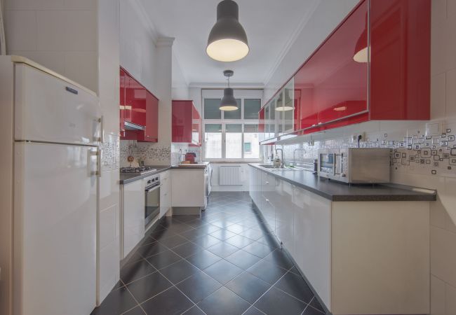 Quarto em Lisboa - GASPAR HOUSE II by HOMING Quarto em Lisboa - GASPAR HOUSE II by HOMING