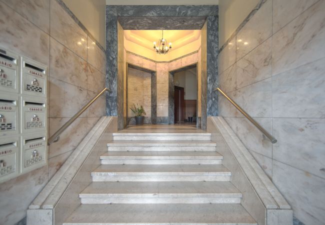 Quarto em Lisboa - GASPAR HOUSE III by HOMING Quarto em Lisboa - GASPAR HOUSE III by HOMING