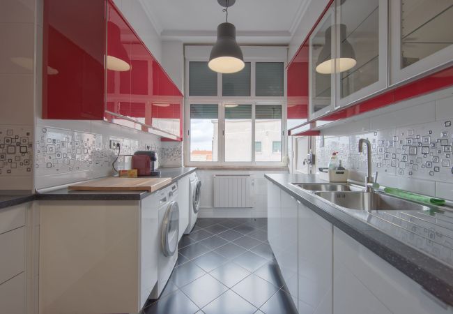 Quarto em Lisboa - GASPAR HOUSE III by HOMING Quarto em Lisboa - GASPAR HOUSE III by HOMING