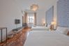 Quarto em Lisboa - GASPAR HOUSE III by HOMING Quarto em Lisboa - GASPAR HOUSE III by HOMING