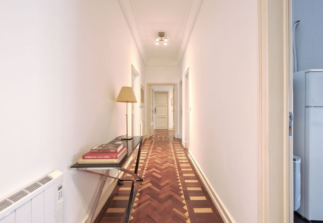 Quarto em Lisboa - GASPAR HOUSE IV by HOMING Quarto em Lisboa - GASPAR HOUSE IV by HOMING