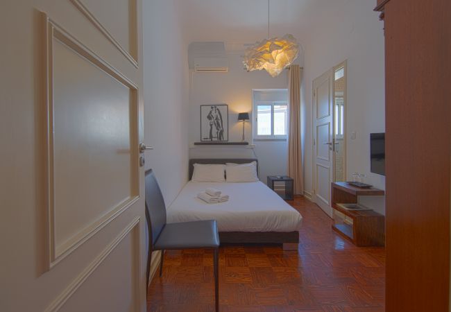 Quarto em Lisboa - GASPAR HOUSE V by HOMING Quarto em Lisboa - GASPAR HOUSE V by HOMING