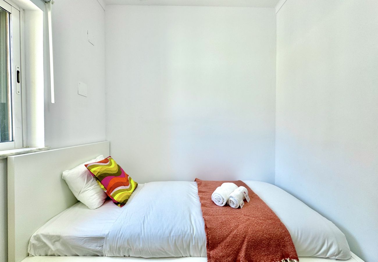 Villa em Quarteira - QUARTEIRA AMAZING VILLA WITH PRIVATE POOL by HOMIN