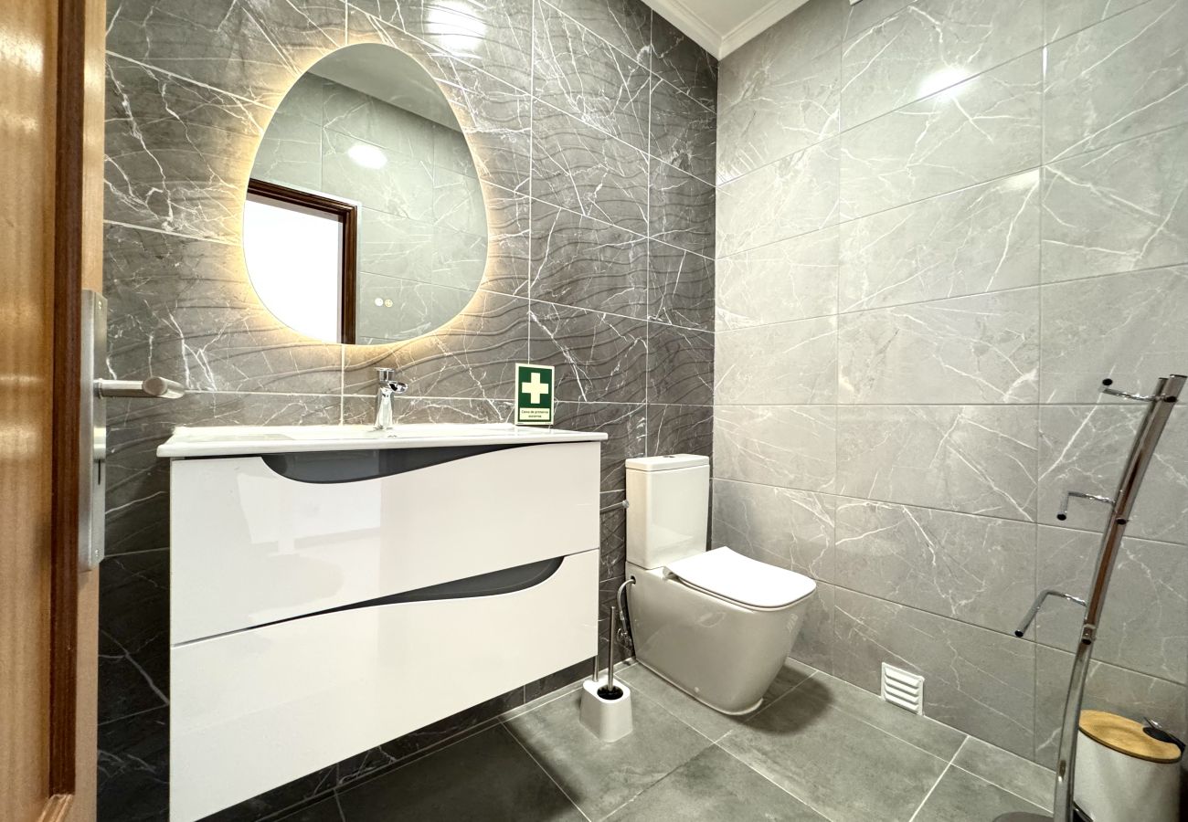 Villa em Quarteira - QUARTEIRA AMAZING VILLA WITH PRIVATE POOL by HOMIN