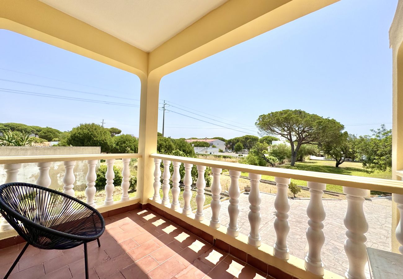 Villa em Quarteira - QUARTEIRA AMAZING VILLA WITH PRIVATE POOL by HOMIN