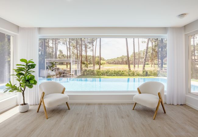 Villa em Aroeira - AROEIRA MODERN GRAND VILLA WITH POOL by Homing Villa em Aroeira - AROEIRA MODERN GRAND VILLA WITH POOL by Homing