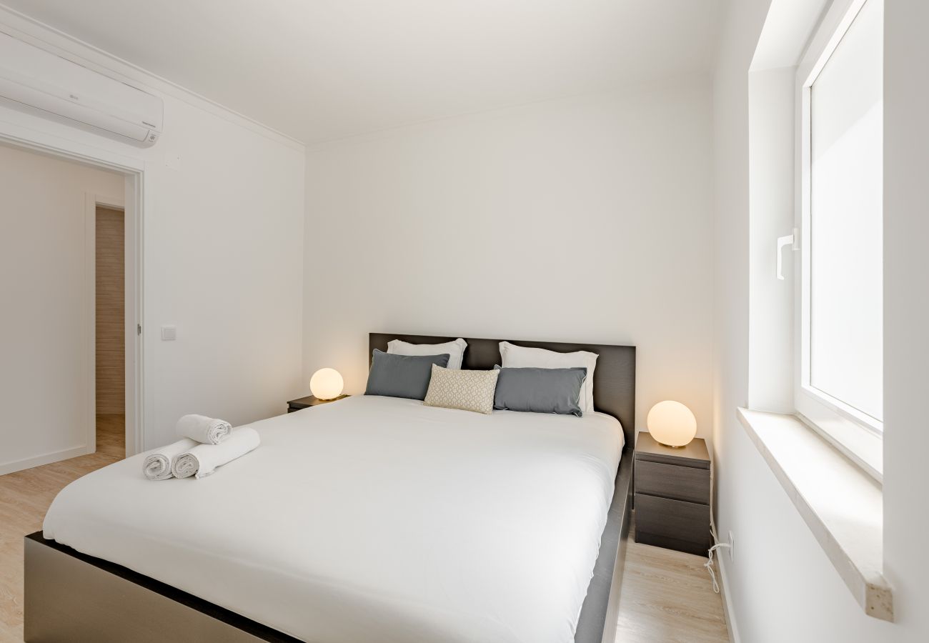 Villa em Aroeira - AROEIRA MODERN GRAND VILLA WITH POOL by Homing