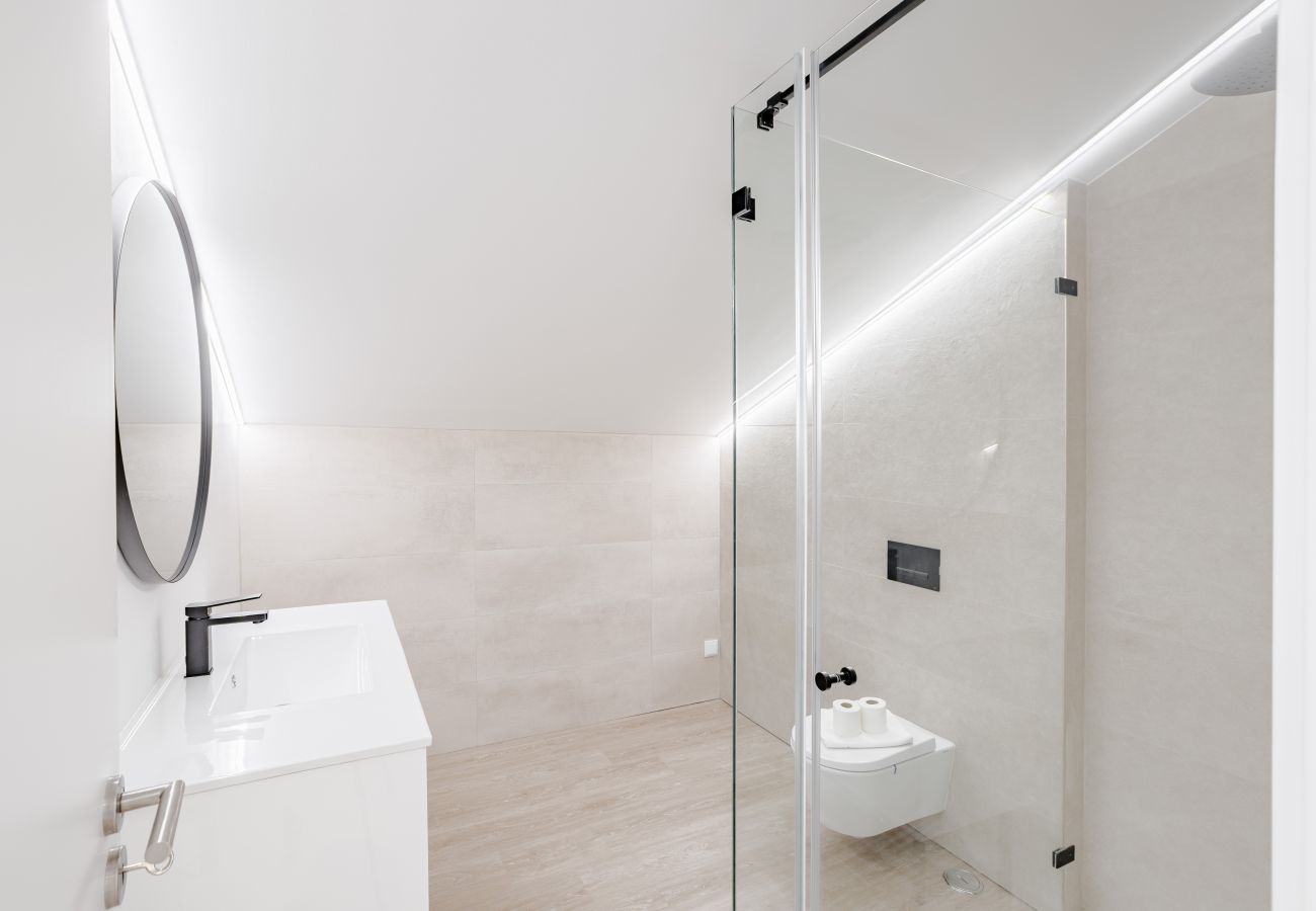 Villa em Aroeira - AROEIRA MODERN GRAND VILLA WITH POOL by Homing