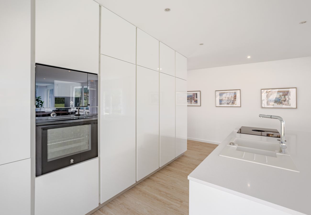 Villa em Aroeira - AROEIRA MODERN GRAND VILLA WITH POOL by Homing