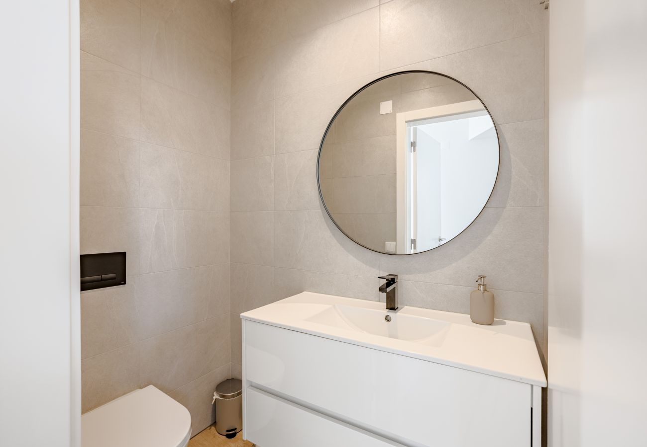 Villa em Aroeira - AROEIRA MODERN GRAND VILLA WITH POOL by Homing