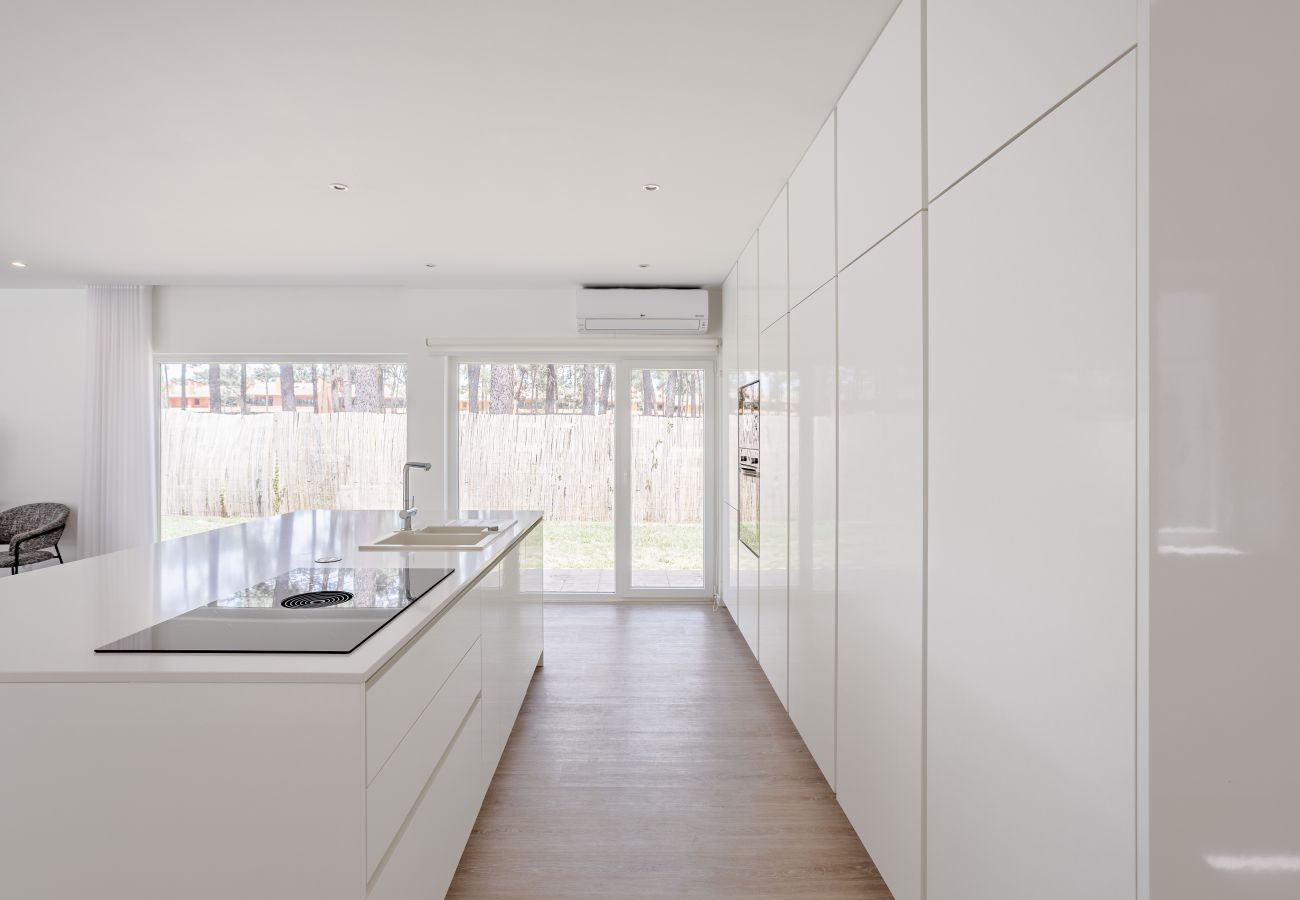 Villa em Aroeira - AROEIRA MODERN GRAND VILLA WITH POOL by Homing