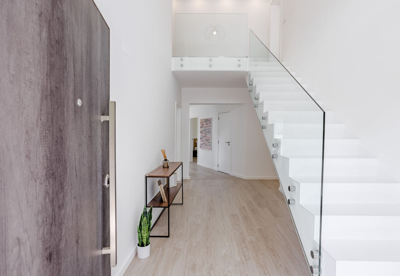 Villa em Aroeira - AROEIRA MODERN GRAND VILLA WITH POOL by Homing